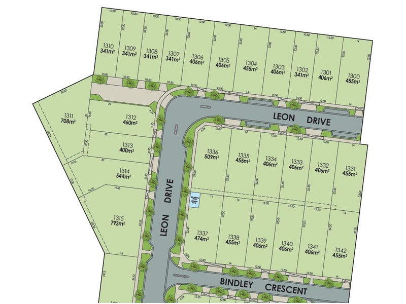 [Land for Sale] Toolern Waters Estate, Weir Views OpenLot